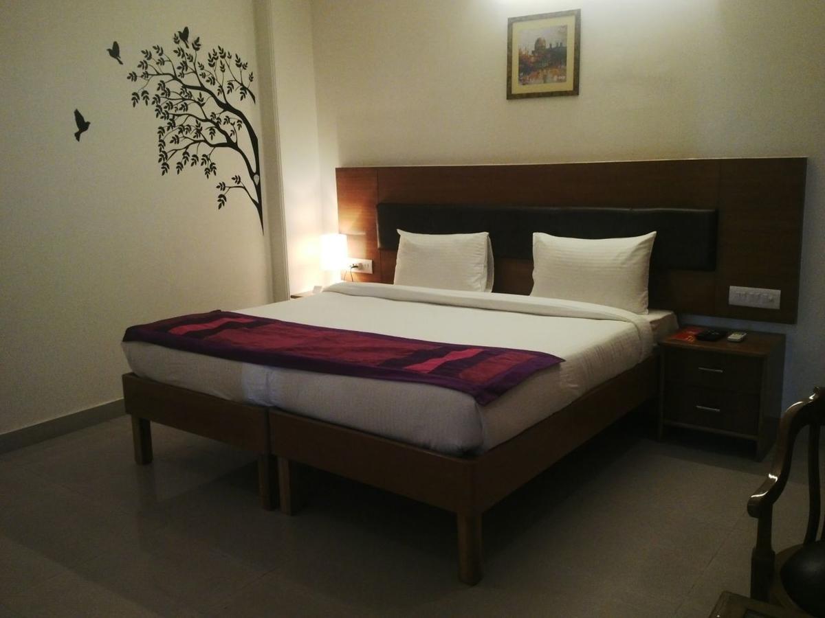 Casa Meera Noida Exterior photo