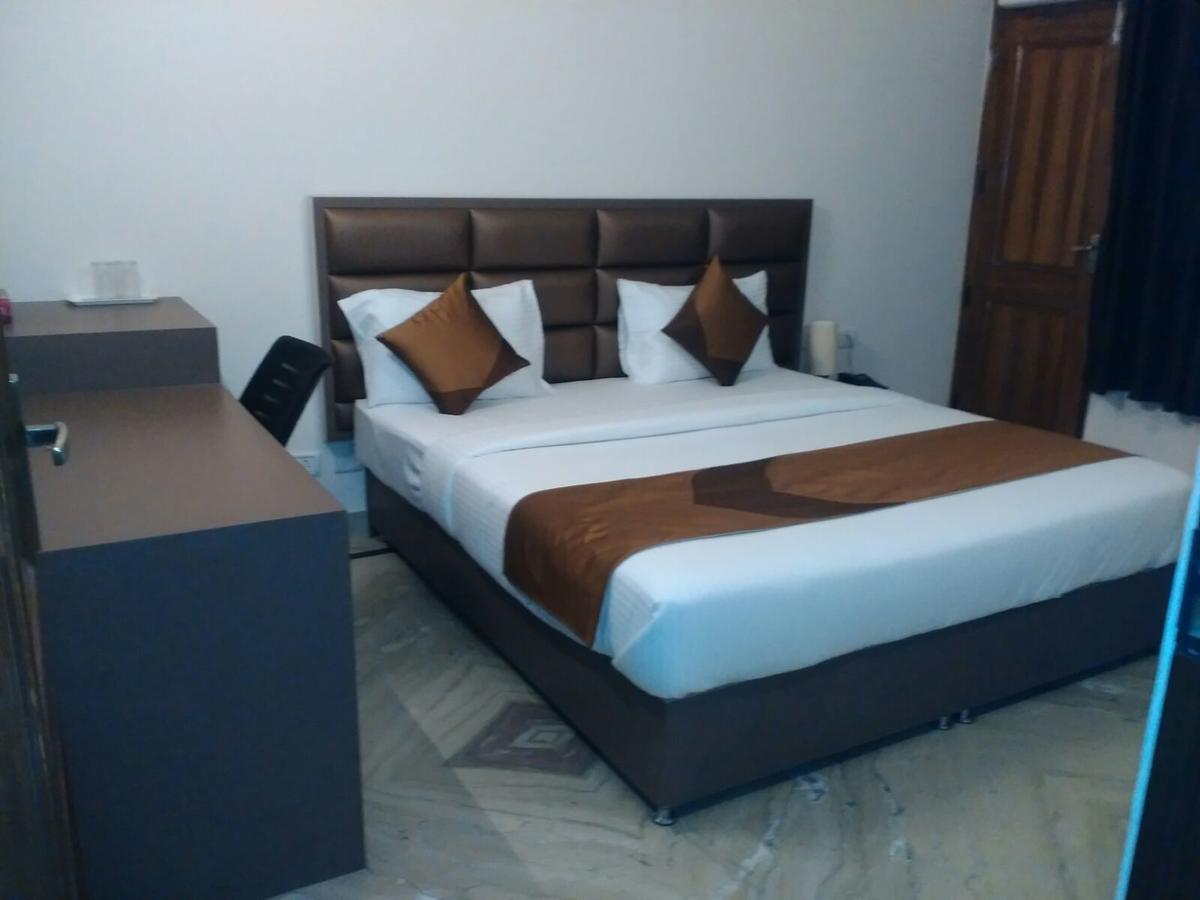 Casa Meera Noida Exterior photo