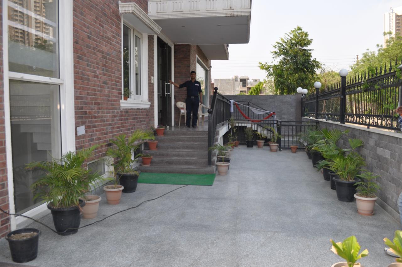Casa Meera Noida Exterior photo